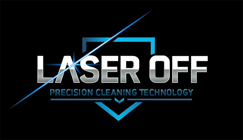 Laser Off